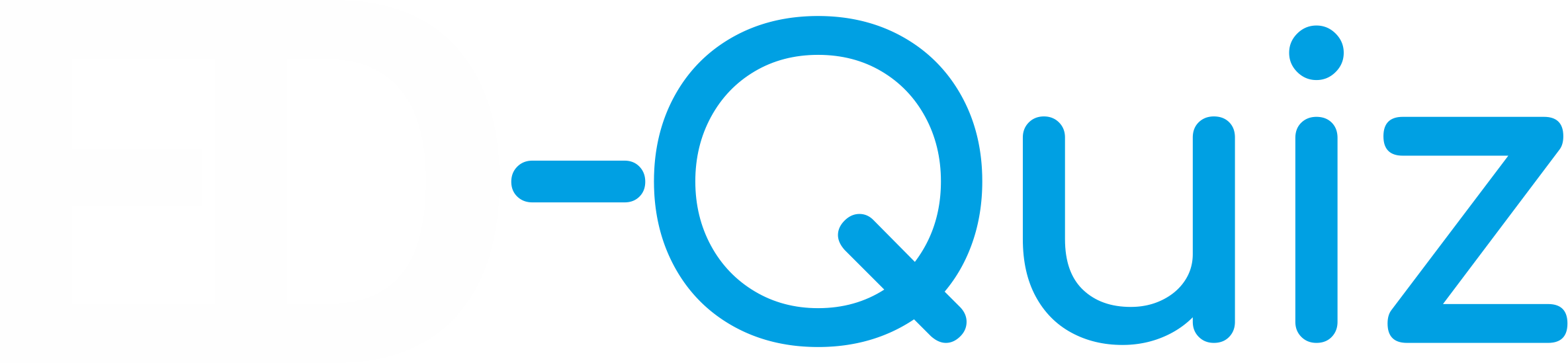 ED Quiz