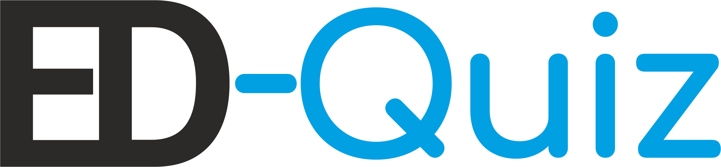 ED Quiz